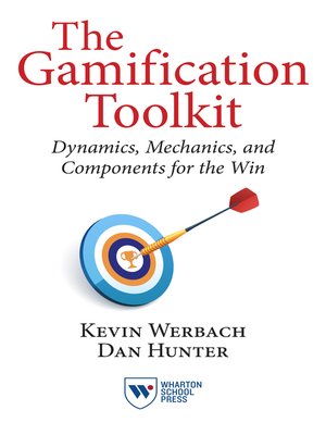 cover image of The Gamification Toolkit